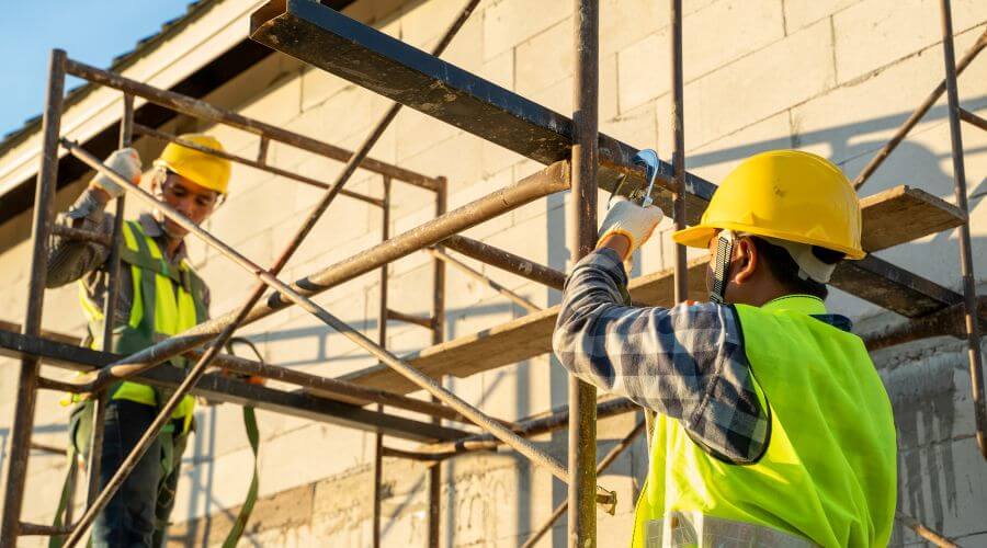 Expert top industrial roofings services in Holts Summit, MO